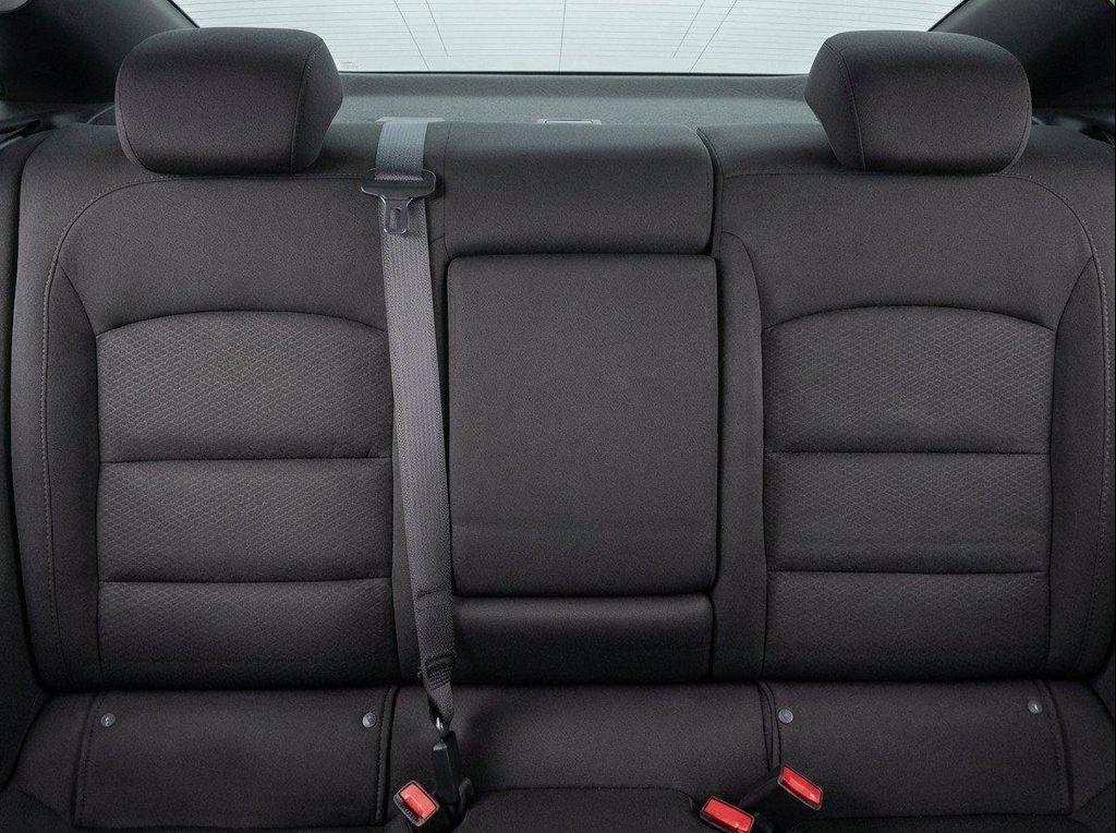 used 2024 Chevrolet Malibu car, priced at $17,995