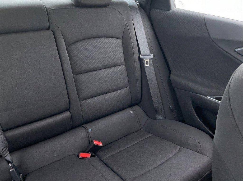 used 2024 Chevrolet Malibu car, priced at $17,995