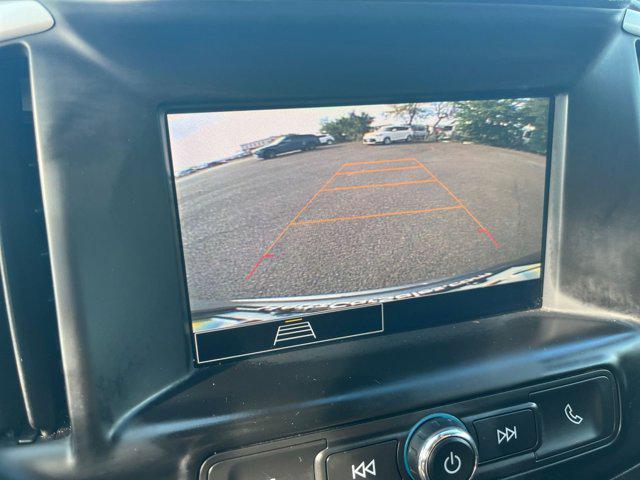 used 2024 GMC Terrain car, priced at $21,764