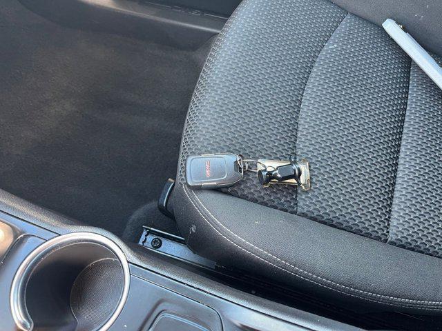 used 2024 GMC Terrain car, priced at $21,764