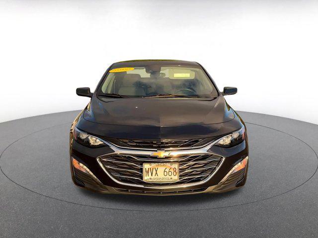 used 2023 Chevrolet Malibu car, priced at $16,296