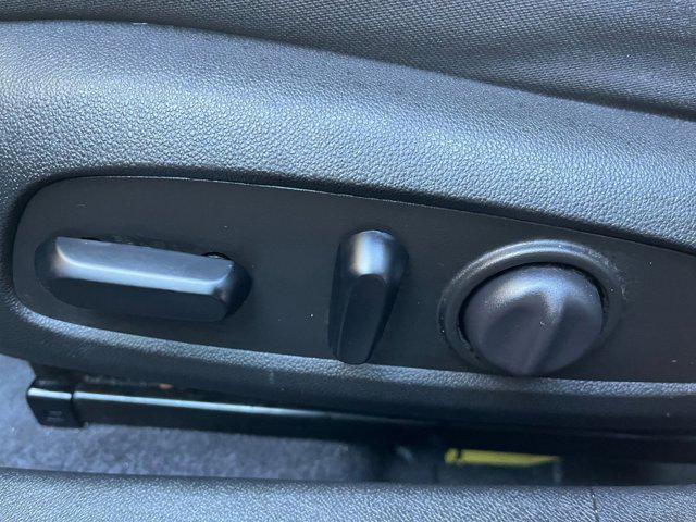 used 2023 Chevrolet Malibu car, priced at $16,296