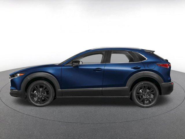 used 2024 Mazda CX-30 car, priced at $23,804