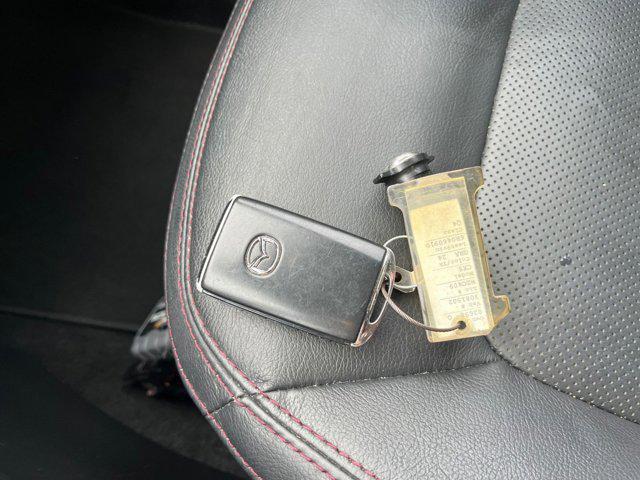 used 2024 Mazda CX-5 car, priced at $25,024