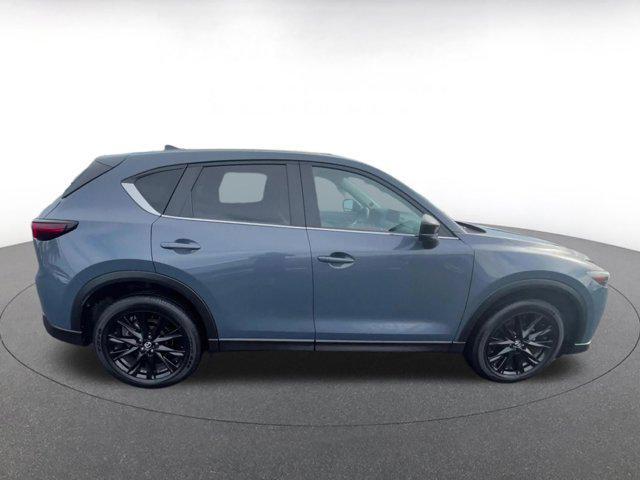 used 2024 Mazda CX-5 car, priced at $25,024