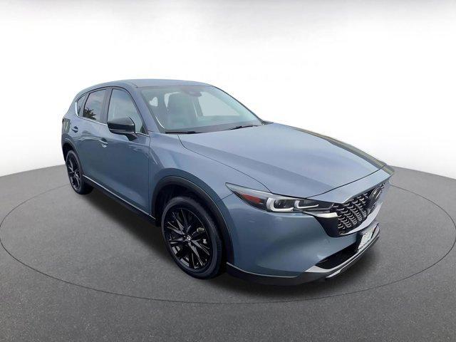 used 2024 Mazda CX-5 car, priced at $25,024