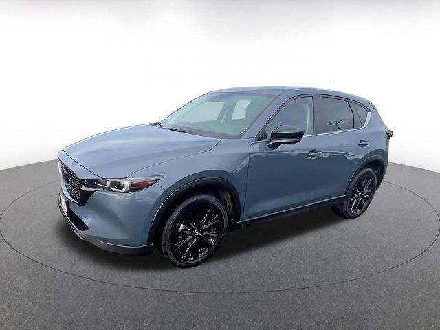 used 2024 Mazda CX-5 car, priced at $25,024