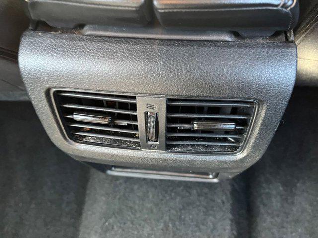 used 2023 Nissan Rogue car, priced at $19,260