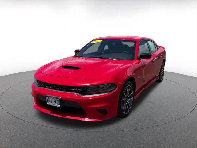 used 2023 Dodge Charger car, priced at $34,180