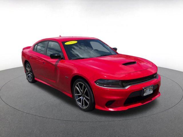 used 2023 Dodge Charger car, priced at $34,180