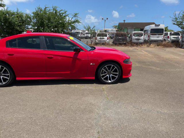 used 2023 Dodge Charger car, priced at $34,180