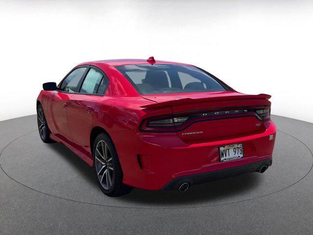 used 2023 Dodge Charger car, priced at $34,180