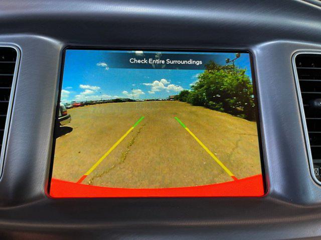 used 2023 Dodge Charger car, priced at $34,180