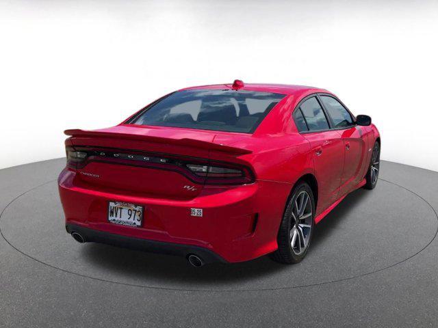 used 2023 Dodge Charger car, priced at $34,180