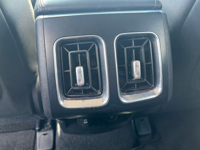 used 2023 Kia Sorento car, priced at $23,898