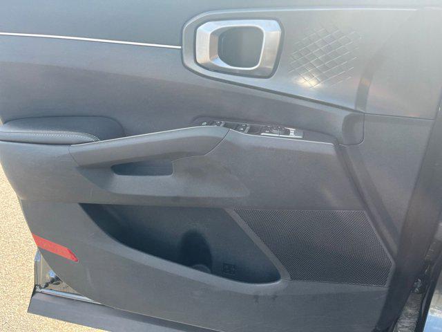 used 2023 Kia Sorento car, priced at $23,898