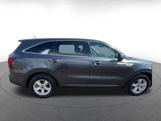 used 2023 Kia Sorento car, priced at $23,898