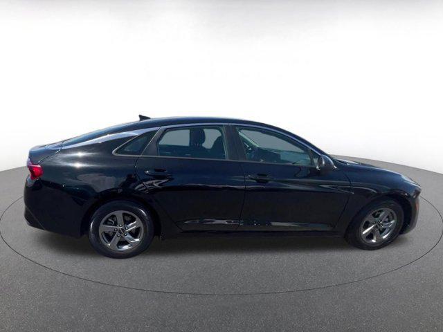 used 2023 Kia K5 car, priced at $22,098