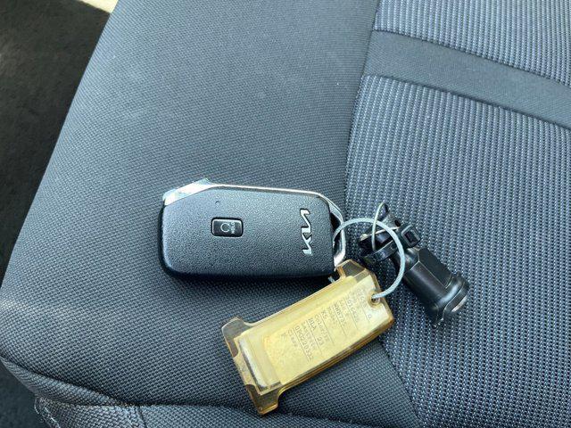 used 2023 Kia K5 car, priced at $22,098