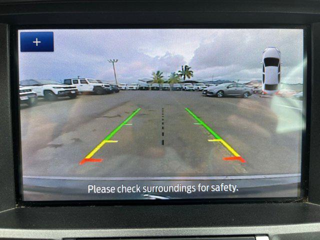 used 2023 Ford Mustang car, priced at $23,769