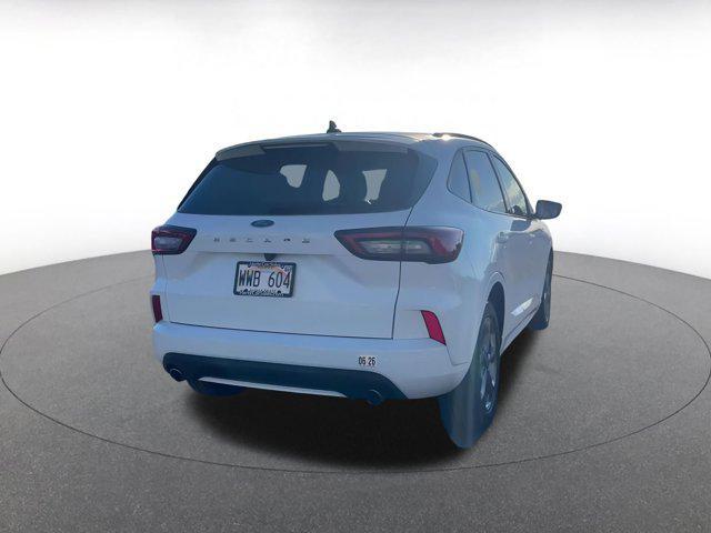 used 2023 Ford Escape car, priced at $18,529