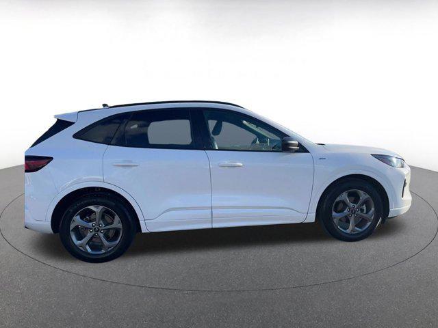 used 2023 Ford Escape car, priced at $18,529