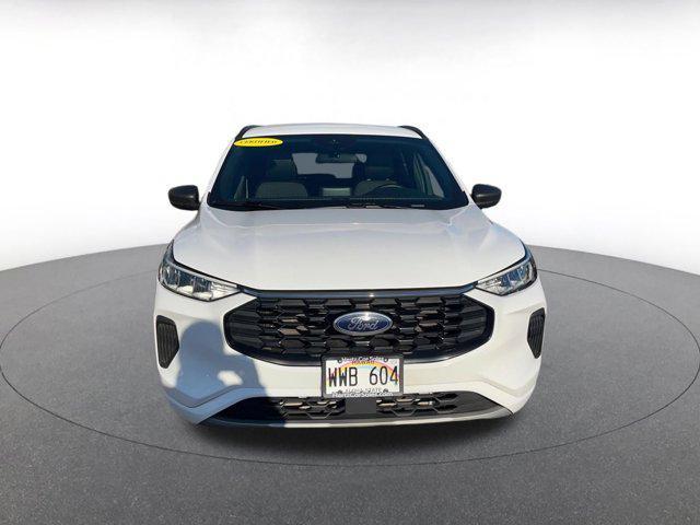 used 2023 Ford Escape car, priced at $18,529