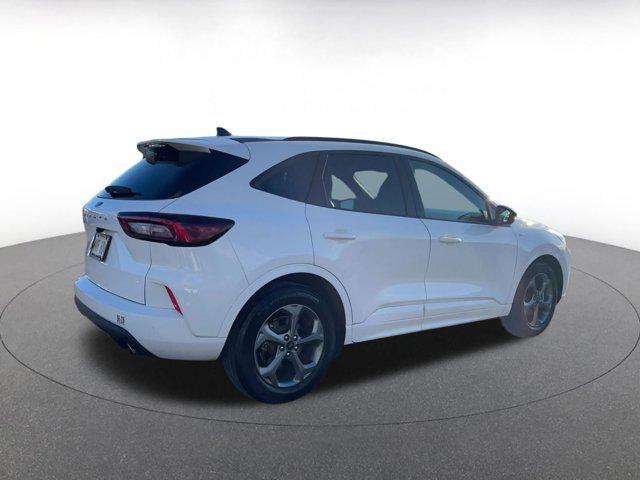 used 2023 Ford Escape car, priced at $18,529