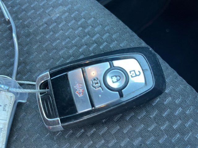 used 2023 Ford Escape car, priced at $18,529