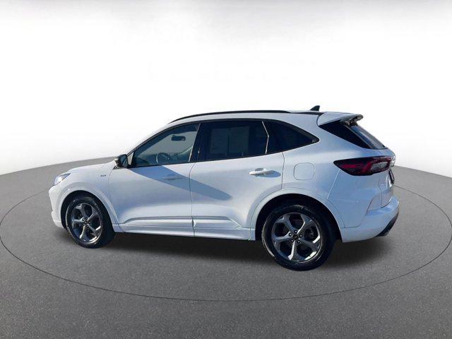 used 2023 Ford Escape car, priced at $18,529