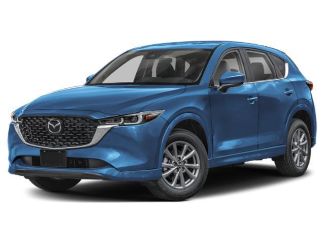 used 2024 Mazda CX-5 car, priced at $24,995