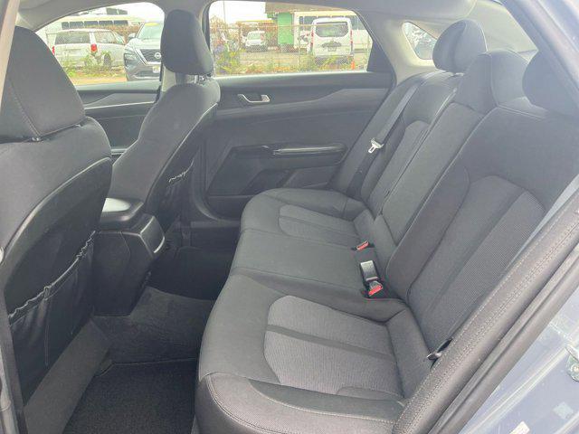 used 2023 Kia K5 car, priced at $18,989