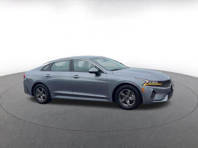 used 2023 Kia K5 car, priced at $18,989