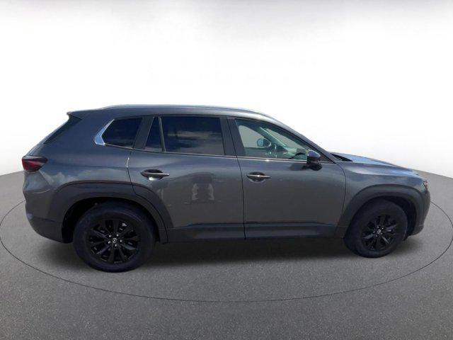 used 2025 Mazda CX-50 car, priced at $25,995