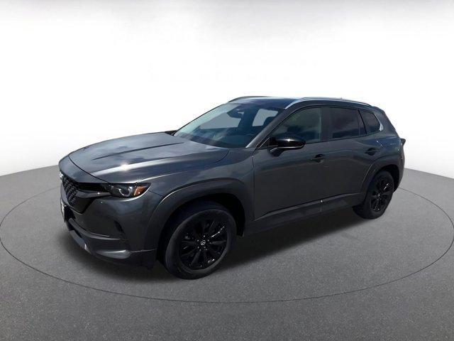 used 2025 Mazda CX-50 car, priced at $25,995