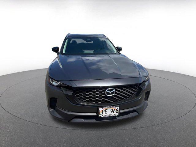 used 2025 Mazda CX-50 car, priced at $25,995