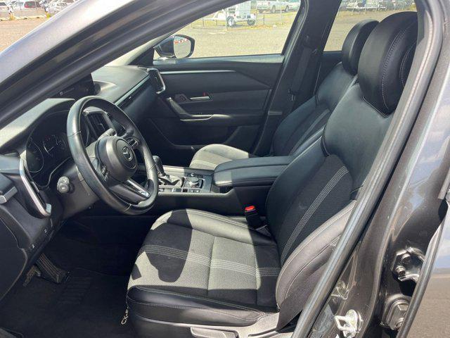 used 2025 Mazda CX-50 car, priced at $25,995