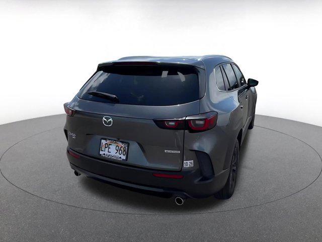 used 2025 Mazda CX-50 car, priced at $25,995