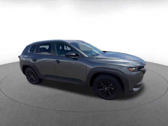used 2025 Mazda CX-50 car, priced at $25,995