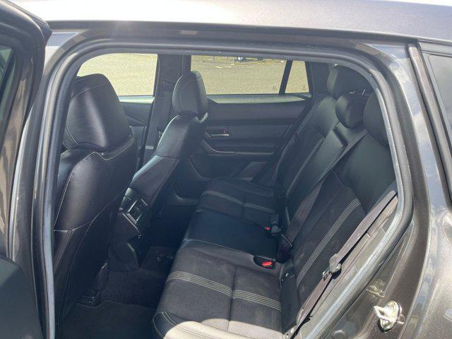 used 2025 Mazda CX-50 car, priced at $25,995