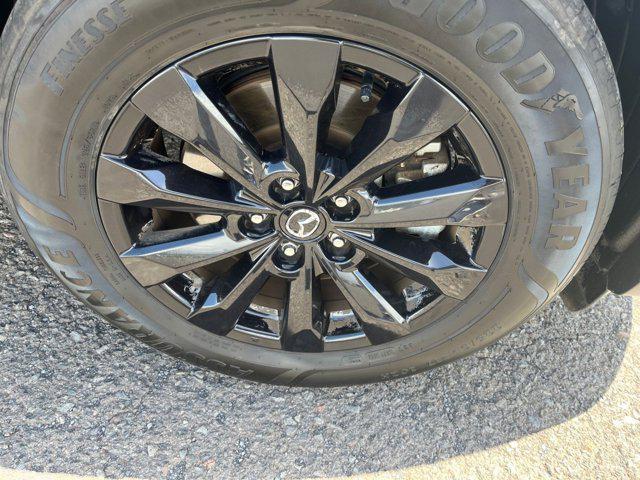 used 2025 Mazda CX-50 car, priced at $25,995