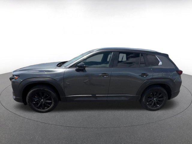 used 2025 Mazda CX-50 car, priced at $25,995