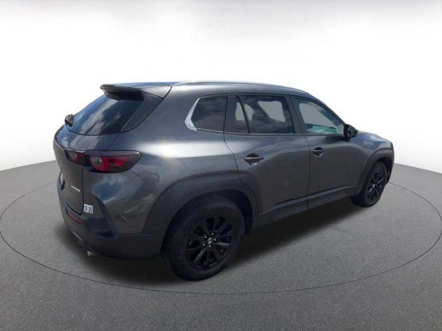 used 2025 Mazda CX-50 car, priced at $25,995