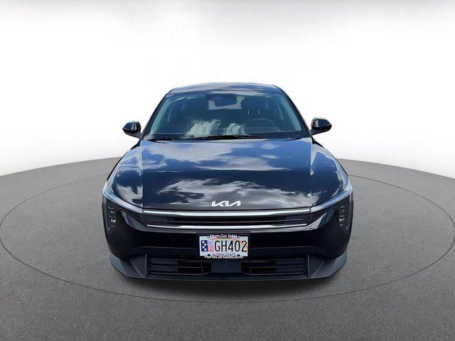 used 2025 Kia K4 car, priced at $22,598