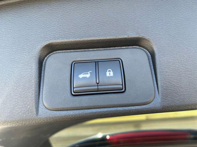 used 2025 Nissan Rogue car, priced at $25,169
