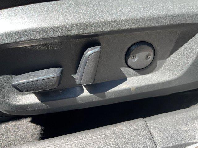 used 2025 Nissan Rogue car, priced at $25,169