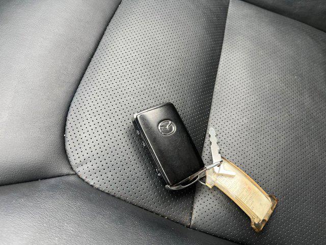 used 2024 Mazda CX-5 car, priced at $23,115