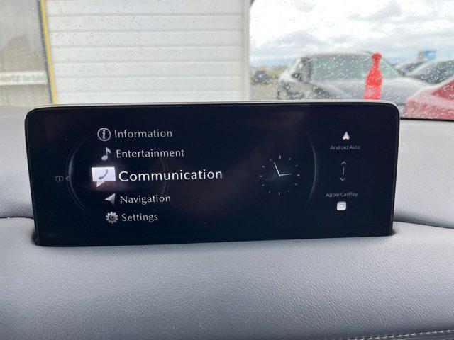 used 2024 Mazda CX-5 car, priced at $23,115