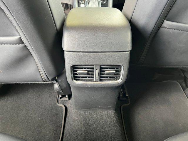 used 2024 Mazda CX-5 car, priced at $23,115