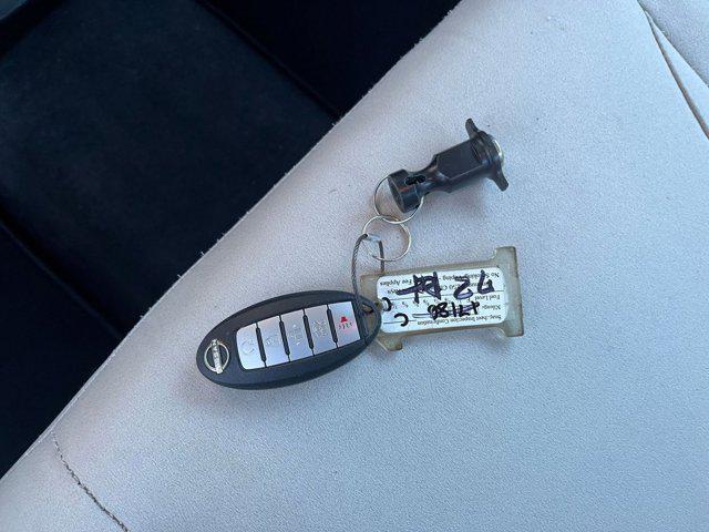 used 2025 Nissan Altima car, priced at $19,938